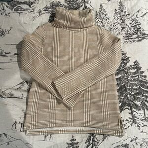 J Crew Turtleneck